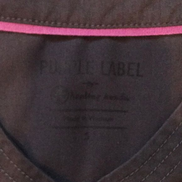 Healing Hands Top 🌳 - Picture 3 of 4